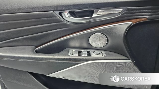 Kia More K9 2018 Черный из Кореи, фото 4