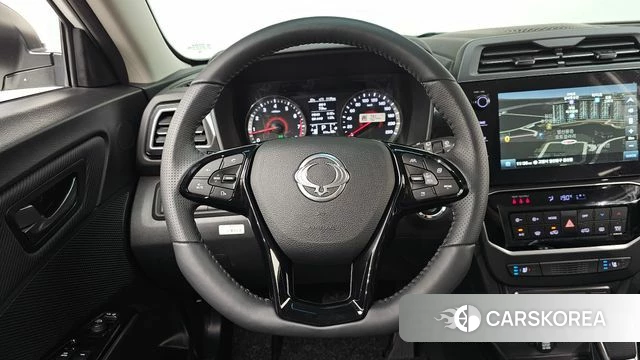 Ssangyong The New Tivoli 2025 Белый из Кореи, фото 4