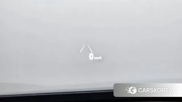 Genesis G80 2018 Серый из Кореи, фото 4