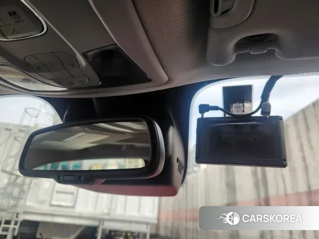 Jeep Renegade 2022 Красный из Кореи, фото 4