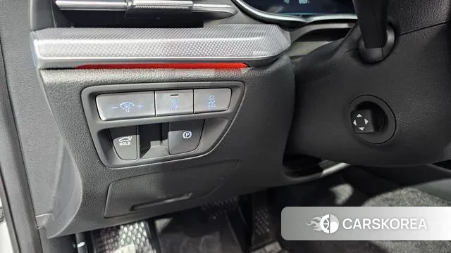 Genesis G80 (RG3) 2022 Белый из Кореи, фото 4