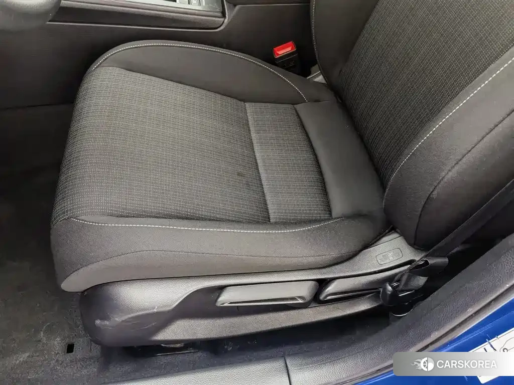 Honda Civic 2022 Синий из Китая, фото 4