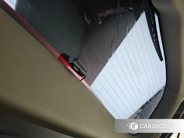 Kia The New Carnival 2018 Черный из Кореи, фото 4