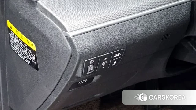 Kia K5 3rd generation 2020 Серый из Кореи, фото 4