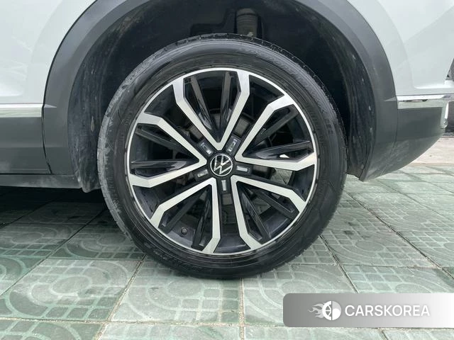Volkswagen Exploring songs 2022 Белый из Китая, фото 4