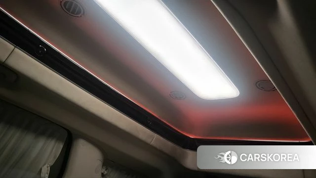 Kia Carnival 4th generation 2023 Белый из Кореи, фото 4