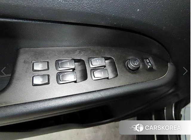 Ssangyong Rexton Sports 2018 Серый из Кореи, фото 4