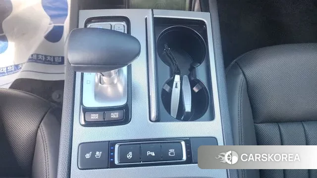 Genesis G80 2018 Серебряный из Кореи, фото 4