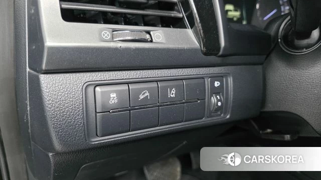 Ssangyong The New Rexton Sport 2021 Черный из Кореи, фото 4