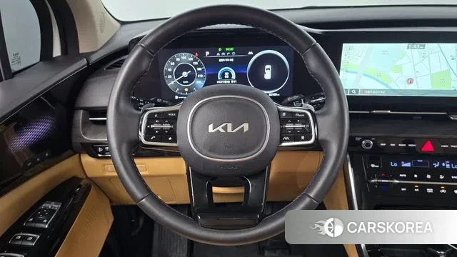 Kia Carnival 4th generation id 2905651 из Кореи 4