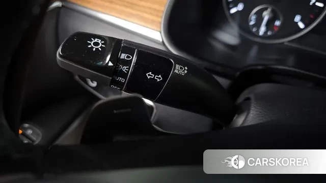 Kia The New K9 2nd generation 2021 Коричневый из Кореи, фото 4