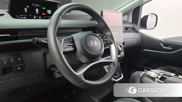 Hyundai Staria id 3087643 из Кореи 4