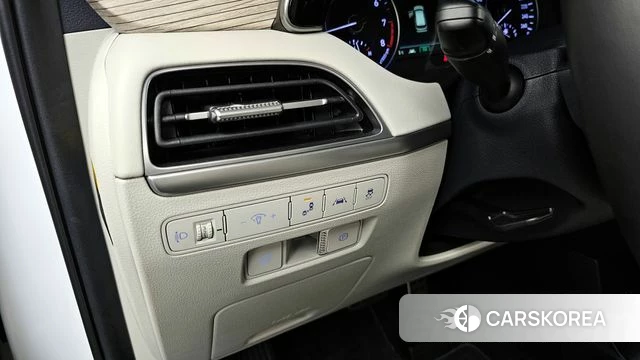 Hyundai Palisade 2020 Белый из Кореи, фото 4