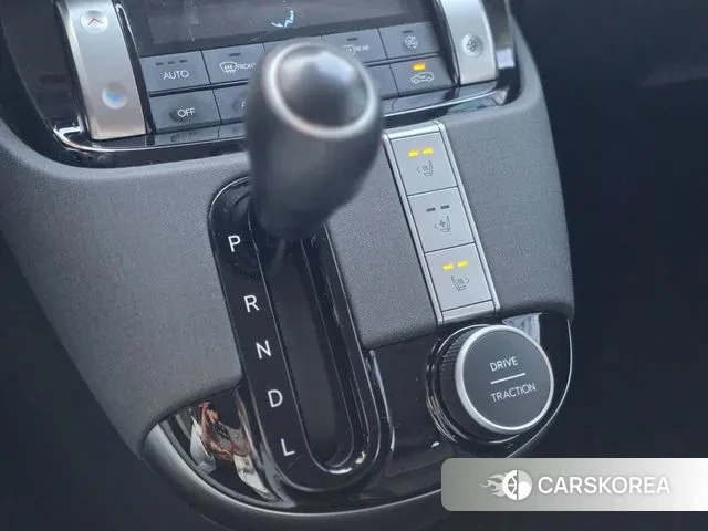 Hyundai Casper 2022 Белый из Кореи, фото 4