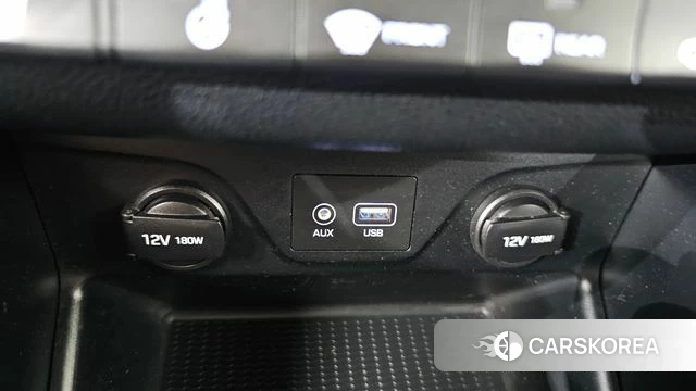 Hyundai All New Tucson 2020 Белый из Кореи, фото 4