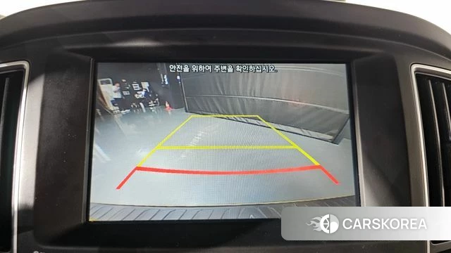 Hyundai The New Grand Starex 2021 Желтый из Кореи, фото 4