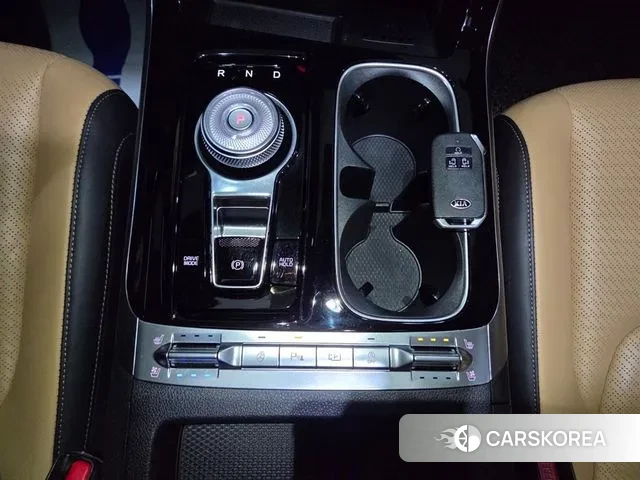 Kia Carnival 4th generation 2021 Белый из Кореи, фото 4