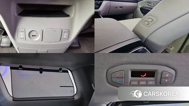 Kia The New Carnival 2019 Серый из Кореи, фото 4
