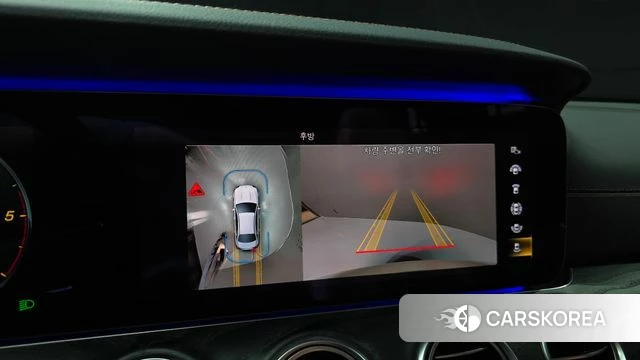 Mercedes-Benz E-Class W213 2020 Белый из Кореи, фото 4