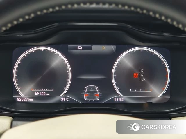 Lynk 01 2019 Синий из Китая, фото 4