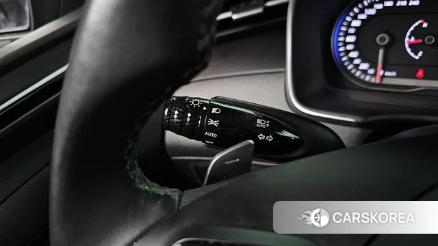 Hyundai Tucson (NX4) 2023 Серый из Кореи, фото 4