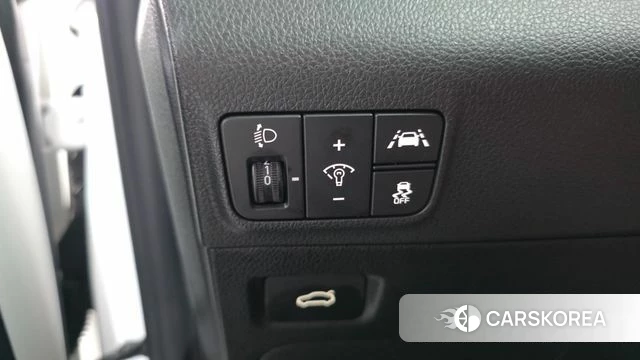 Kia K5 3rd generation 2023 Белый из Кореи, фото 4
