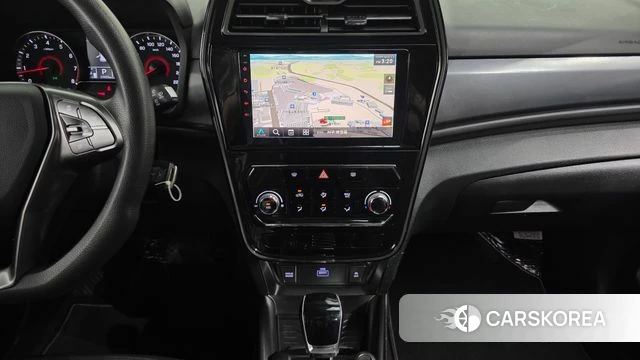 Ssangyong Berry New Tivoli 2022 Белый из Кореи, фото 4