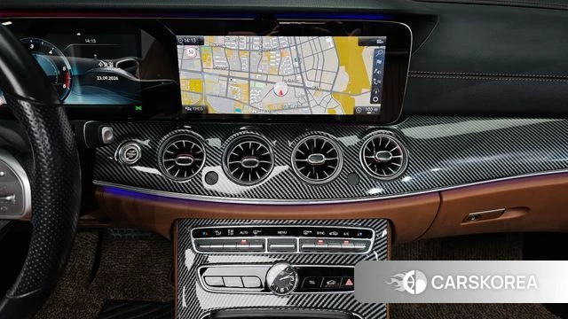 Mercedes-Benz E-Class W213 2019 Белый из Кореи, фото 4