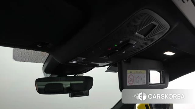 Audi A3 (8Y) 2025 Желтый из Кореи, фото 4