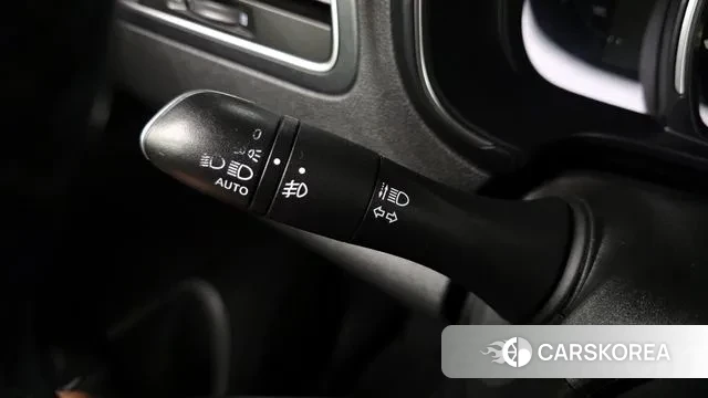 Renault Korea (Samsung) The New QM6 2019 Белый из Кореи, фото 4