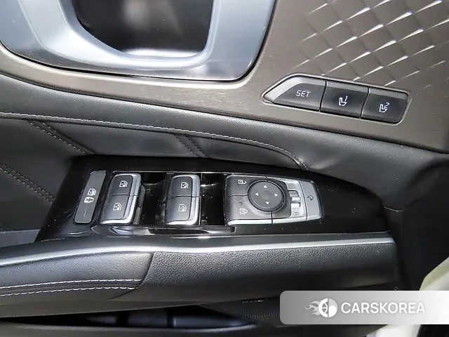 Kia Sorento 4th Generation 2020 Белый из Кореи, фото 4