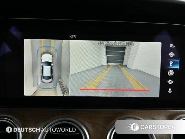 Mercedes-Benz E-Class W213 2023 Черный из Кореи, фото 4