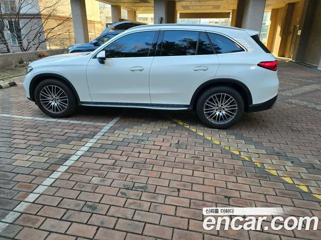 Mercedes-Benz GLC-Class X254 id 2643473 из Кореи 4