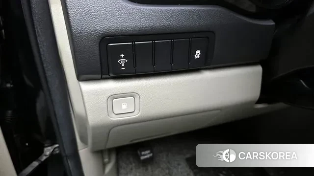 Kia The New Carnival 2018 Черный из Кореи, фото 4