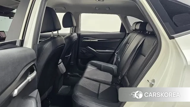 Kia Seltos 2020 Белый из Кореи, фото 4