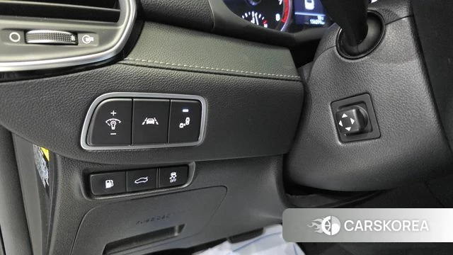 Hyundai Grandeur IG 2019 Черный из Кореи, фото 4