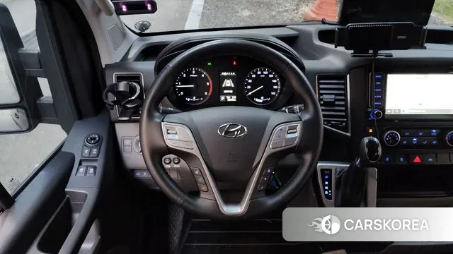 Hyundai Solati 2023 Черный из Кореи, фото 4