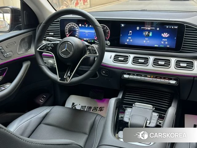 Mercedes-Benz GLE coupe id 3920612 из Китая 4