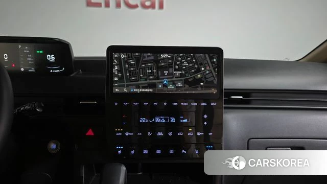 Hyundai Staria 2024 Белый из Кореи, фото 4