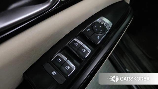 Kia Carnival 4th generation 2021 Черный из Кореи, фото 4
