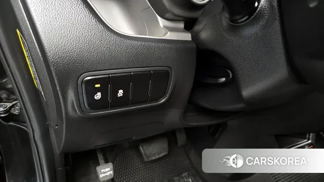 Kia The New Ray 2019 Черный из Кореи, фото 4