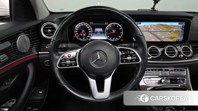 Mercedes-Benz E-Class W213 id 3813895 из Кореи 4