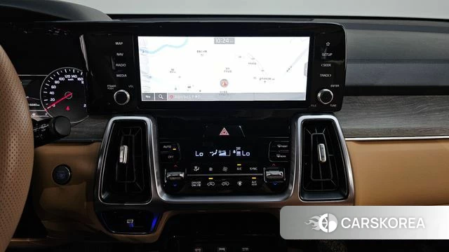 Kia Sorento 4th Generation 2020 Белый из Кореи, фото 4
