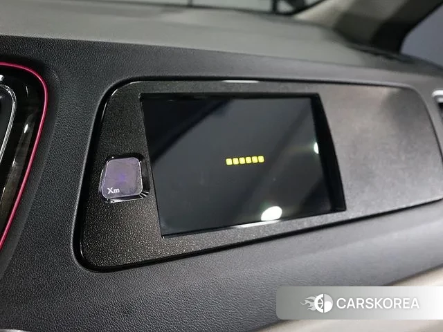 Kia The New Carnival 2019 Черный из Кореи, фото 4