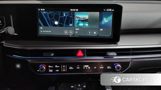Kia The New Sorento 4th Generation 2026 Серый из Кореи, фото 4