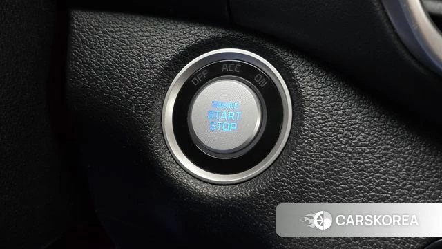 Hyundai All New Tucson 2019 Синий из Кореи, фото 4