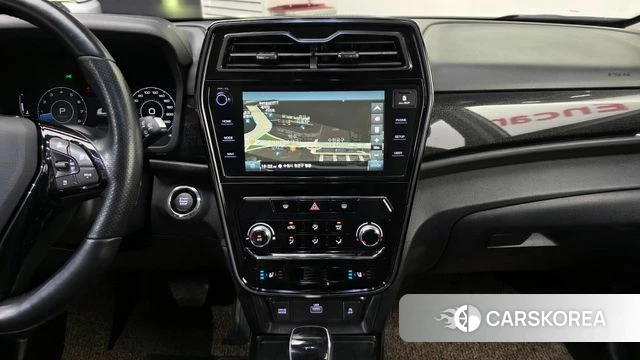 Ssangyong Tivoli Air 2020 Белый из Кореи, фото 4