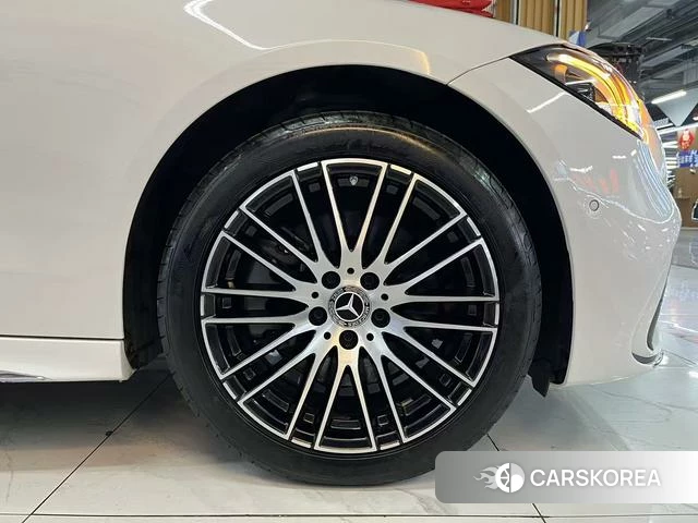 Mercedes-Benz Class C id 4236569 из Китая 4