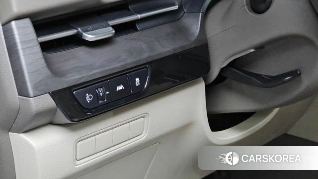 Kia Carnival 4th generation 2023 Белый из Кореи, фото 4