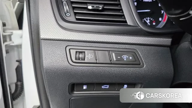 Hyundai Sonata New Rise 2018 Белый из Кореи, фото 4